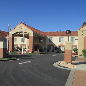 Best Western Brentwood Inn