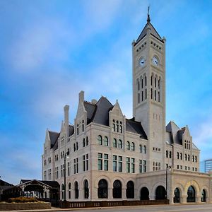 The Union Station Nashville Yards, Autograph Collection