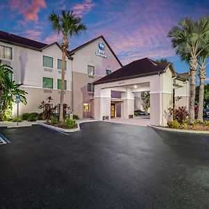 Best Western Auburndale Inn & Suites